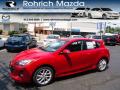 Click for details. 2012 Mazda MAZDA3 s Touring 5 Door