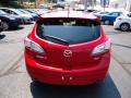 2012 MAZDA3 s Touring 5 Door #4 2012 MAZDA3 s Touring 5 Door #4