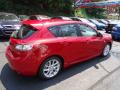 2012 MAZDA3 s Touring 5 Door #5 2012 MAZDA3 s Touring 5 Door #5