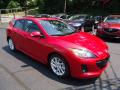 2012 MAZDA3 s Touring 5 Door #7 2012 MAZDA3 s Touring 5 Door #7