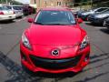 2012 MAZDA3 s Touring 5 Door #8 2012 MAZDA3 s Touring 5 Door #8