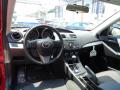2012 MAZDA3 s Touring 5 Door #12 2012 MAZDA3 s Touring 5 Door #12