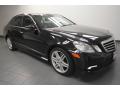2010 Mercedes-Benz E 350 Sedan