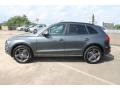  2012 Audi Q5 Daytona Gray Pearl Effect #5