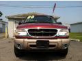 2000 Explorer Eddie Bauer 4x4 #2