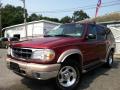 2000 Explorer Eddie Bauer 4x4 #3