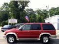 2000 Explorer Eddie Bauer 4x4 #4