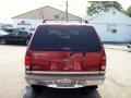 2000 Explorer Eddie Bauer 4x4 #6