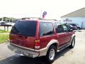 2000 Explorer Eddie Bauer 4x4 #7
