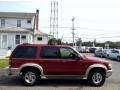 2000 Explorer Eddie Bauer 4x4 #8