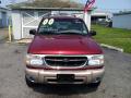 2000 Explorer Eddie Bauer 4x4 #9