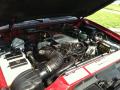  2000 Explorer 5.0 Liter OHV 16V V8 Engine #10