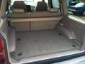  2000 Ford Explorer Trunk #12
