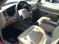2000 Explorer Eddie Bauer 4x4 #17