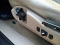 Controls of 2000 Ford Explorer Eddie Bauer 4x4 #19