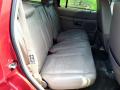  2000 Ford Explorer Medium Prairie Tan Interior #23