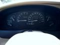  2000 Ford Explorer Eddie Bauer 4x4 Gauges #27