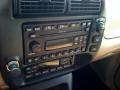 Audio System of 2000 Ford Explorer Eddie Bauer 4x4 #29