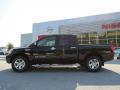 2012 Titan SV Heavy Metal Chrome Edition Crew Cab #2