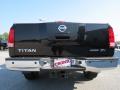 2012 Titan SV Heavy Metal Chrome Edition Crew Cab #4