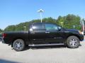  2012 Nissan Titan Galaxy Black #6