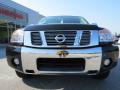 2012 Titan SV Heavy Metal Chrome Edition Crew Cab #8
