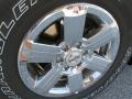 2012 Titan SV Heavy Metal Chrome Edition Crew Cab #9