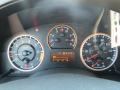  2012 Nissan Titan SV Heavy Metal Chrome Edition Crew Cab Gauges #14
