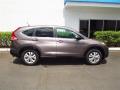  2012 Honda CR-V Urban Titanium Metallic #2