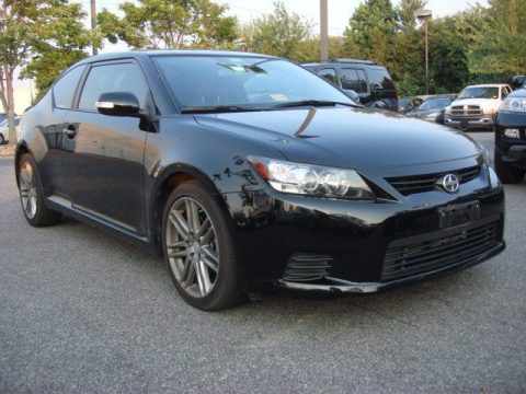 toyota scion for sale used #2
