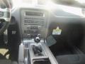  2013 Mustang 6 Speed Manual Shifter #25