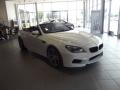 2012 M6 Convertible #2