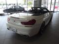 2012 M6 Convertible #3