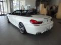 2012 M6 Convertible #4