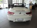 2012 M6 Convertible #8