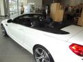 2012 M6 Convertible #9