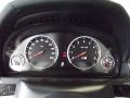  2012 BMW M6 Convertible Gauges #10