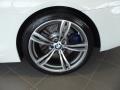  2012 BMW M6 Convertible Wheel #16