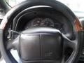  2000 Chevrolet Camaro Coupe Steering Wheel #15