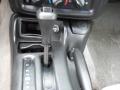  2000 Camaro 4 Speed Automatic Shifter #17