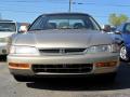 1997 Accord EX Sedan #1