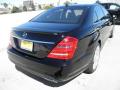 2012 S 550 Sedan #4