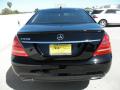 2012 S 550 Sedan #5