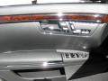 2012 S 550 Sedan #6