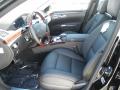 2012 S 550 Sedan #7