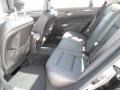 2012 S 550 Sedan #8