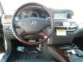 2012 S 550 Sedan #9