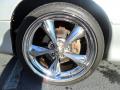 Custom Wheels of 2002 Chevrolet Camaro Z28 SS Convertible #12