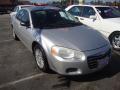 2004 Sebring LX Sedan #1 2004 Sebring LX Sedan #1