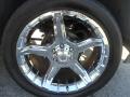 Custom Wheels of 2002 Chevrolet Tahoe LT #10